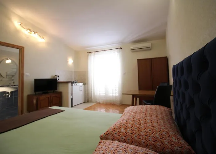 Apartament Centre & Free Private Parking