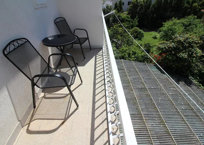 Apartament Centre & Free Private Parking Makarska